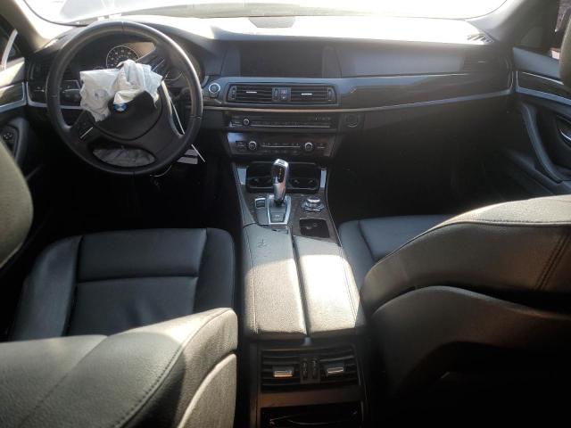 Photo 8 from auction – 2013 BMW 528 I with VIN WBAXG5C50DD234570
