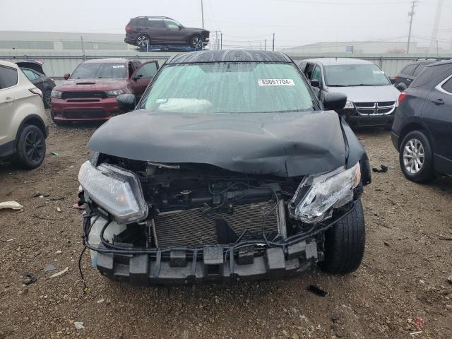 Photo 5 from auction – 2016 NISSAN ROGUE S with VIN KNMAT2MT2GP597651