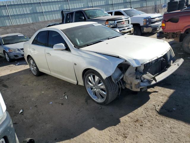 Photo 4 from auction – 2005 CADILLAC STS with VIN 1G6DC67A350188856