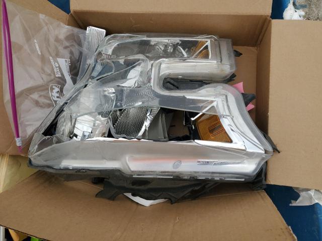 Photo 12 from auction – 2016 FORD F150 with VIN 1FTMF1C85GKE06264