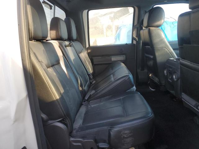 Photo 10 from auction – 2016 FORD F350 SUPER with VIN 1FT8W3BT4GEC28770