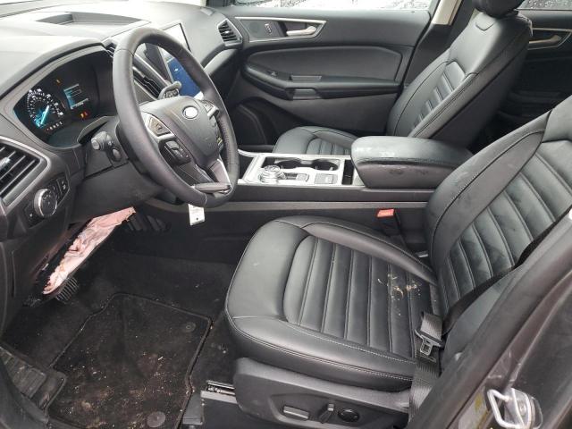 Photo 7 from auction – 2024 FORD EDGE SEL with VIN 2FMPK4J95RBB16685