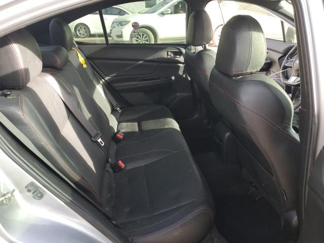 Photo 10 from auction – 2015 SUBARU WRX LIMITE with VIN JF1VA1J68F9830182