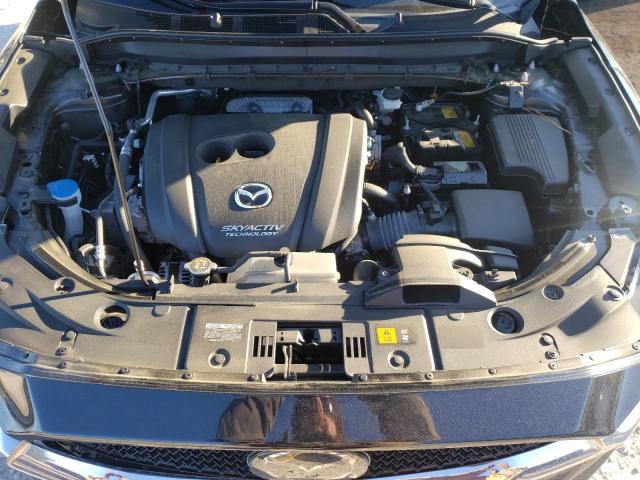 Photo 12 from auction – 2019 MAZDA CX-5 TOURI with VIN JM3KFACM2K0693286