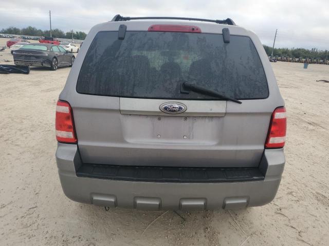 Photo 6 from auction – 2008 FORD ESCAPE XLT with VIN 1FMCU03138KB92385
