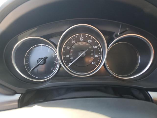 Photo 9 from auction – 2021 MAZDA CX-5 TOURI with VIN JM3KFACM6M0364237