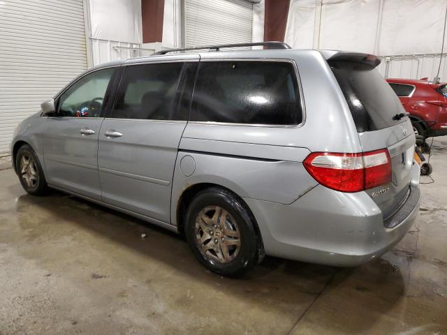 Photo 2 from auction – 2007 HONDA ODYSSEY EX with VIN 5FNRL38687B033543