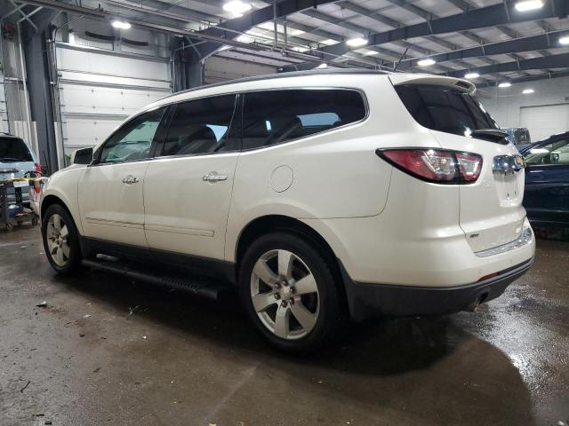 Photo 2 from auction – 2014 CHEVROLET TRAVERSE L with VIN 1GNKVJKDXEJ347859