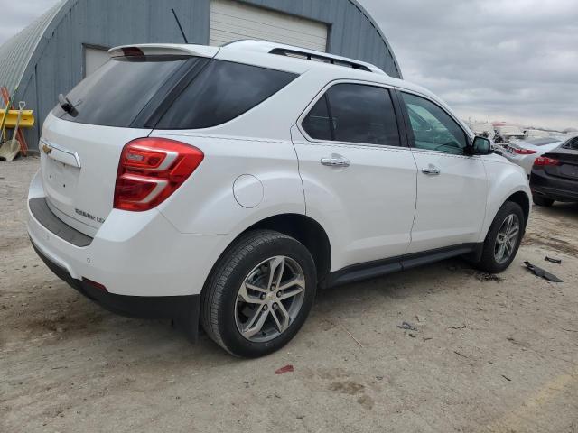 Photo 3 from auction – 2016 CHEVROLET EQUINOX LT with VIN 2GNALDEK2G6221685