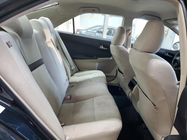 Photo 10 from auction – 2012 TOYOTA CAMRY BASE with VIN 4T1BF1FK8CU508831