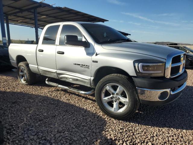 Photo 4 from auction – 2006 RAM 1500 with VIN 1D7HU18216S705878