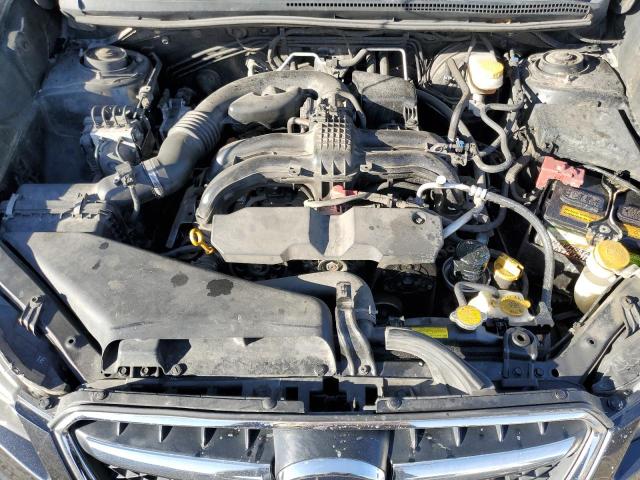 Photo 12 from auction – 2014 SUBARU XV CROSSTR with VIN JF2GPAGC9E8256096