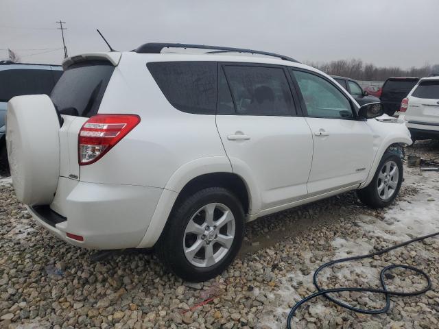 Photo 3 from auction – 2012 TOYOTA RAV4 LIMIT with VIN 2T3DK4DV7CW068353
