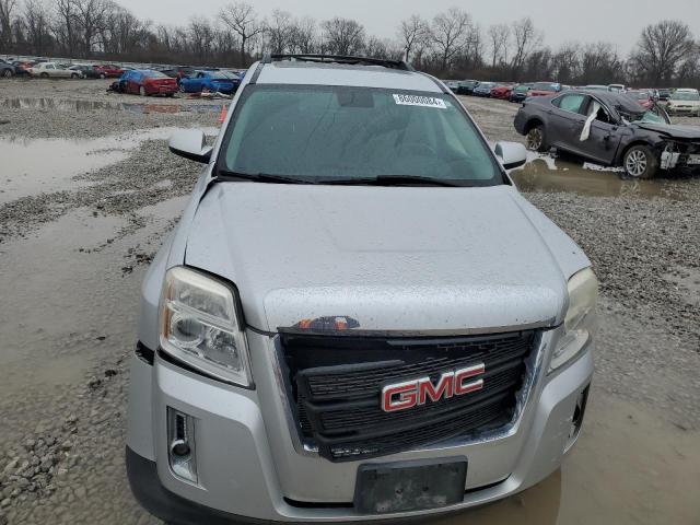 Photo 5 from auction – 2012 GMC TERRAIN SL with VIN 2GKALUEK2C6354311