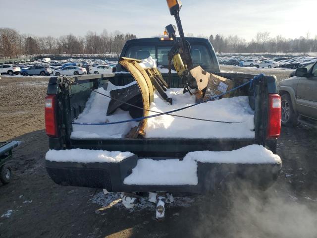 Photo 6 from auction – 2011 FORD F250 SUPER with VIN 1FTBF2B61BEA81729