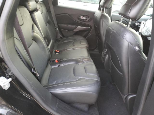 Photo 10 from auction – 2021 JEEP CHEROKEE L with VIN 1C4PJMMX4MD219293