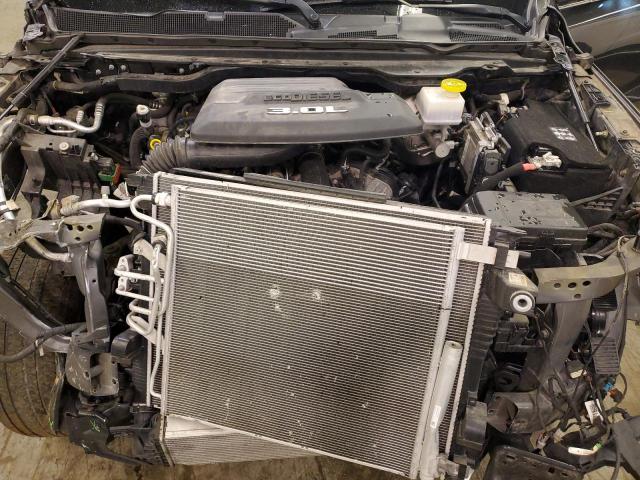 Photo 11 from auction – 2022 RAM 1500 LIMIT with VIN 1C6SRFHMXNN189623
