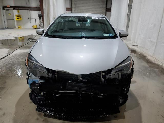 Photo 5 from auction – 2019 TOYOTA COROLLA L with VIN 2T1BURHE1KC173200