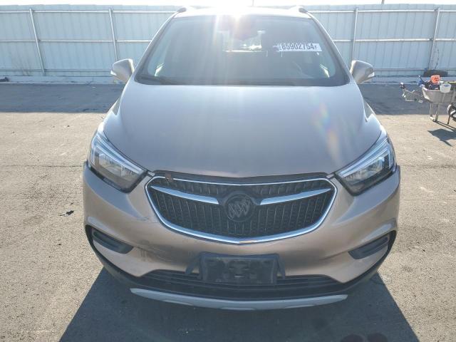 Photo 5 from auction – 2019 BUICK ENCORE PRE with VIN KL4CJESB9KB714068