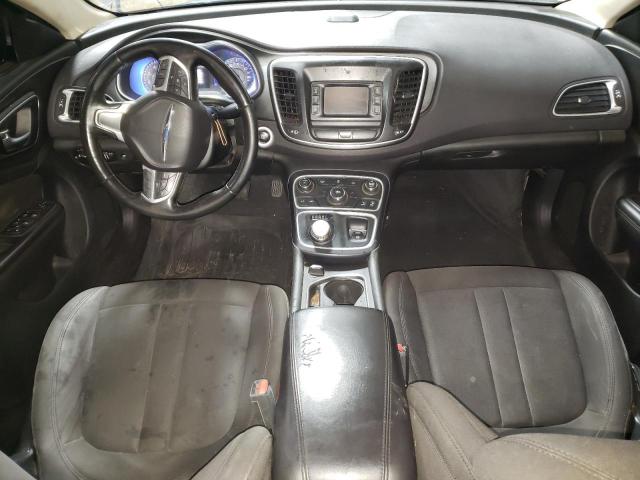Photo 8 from auction – 2015 CHRYSLER 200 LIMITE with VIN 1C3CCCAB3FN675203