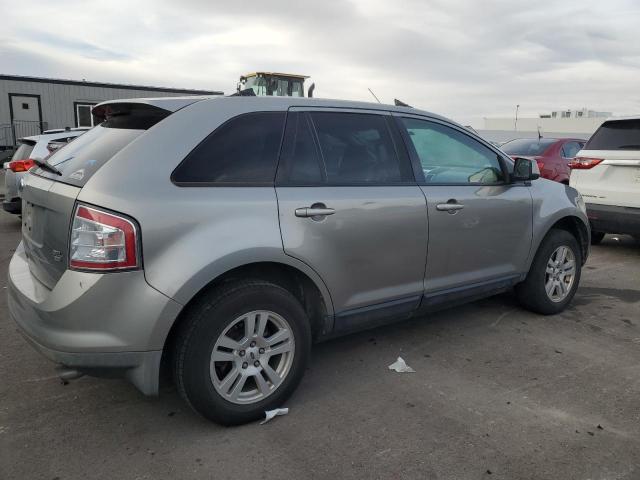 Photo 3 from auction – 2008 FORD EDGE SEL with VIN 2FMDK48C58BA30862