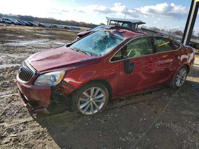 BUICK VERANO CON 2016 z numerem VIN 1G4PR5SK8G4102368 - Zdjęcie z aukcji