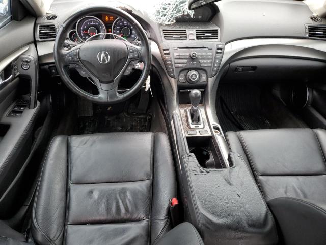 Photo 8 from auction – 2012 ACURA TL with VIN 19UUA8F28CA004433