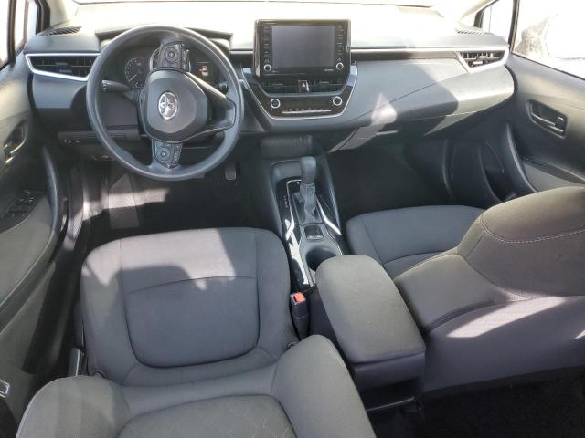 Photo 8 from auction – 2022 TOYOTA COROLLA LE with VIN 5YFEPMAE7NP294495