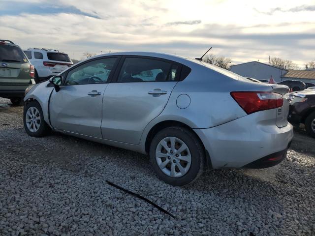 Photo 2 from auction – 2013 KIA RIO LX with VIN KNADM4A30D6256144