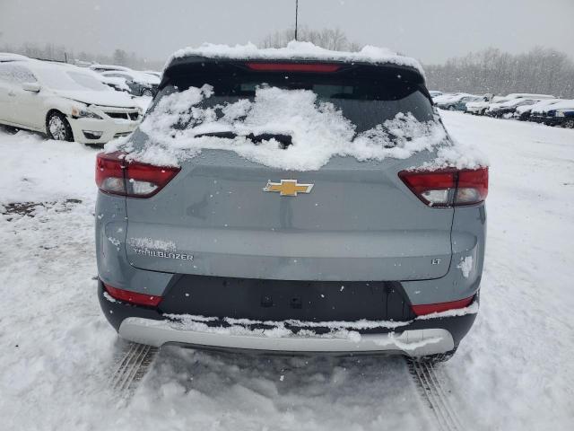 Zdjęcie 6 z aukcji – 2023 CHEVROLET TRAILBLAZE z VIN KL79MPS2XPB211981