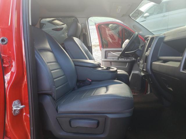 Photo 7 from auction – 2017 RAM 1500 ST with VIN 1C6RR6KG8HS547793