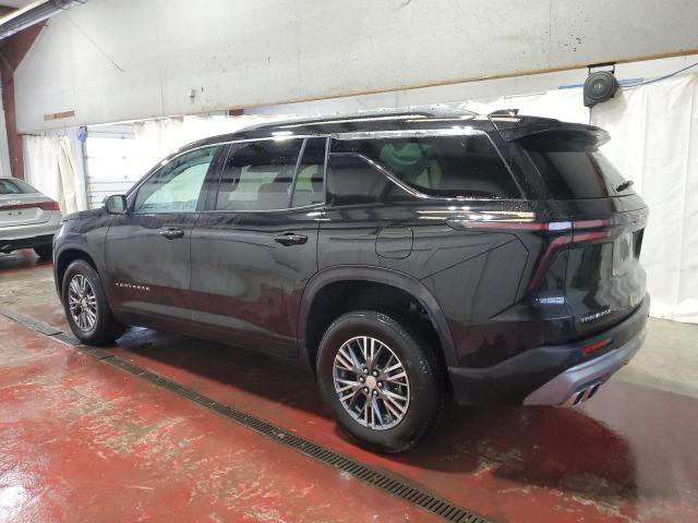 Photo 2 from auction – 2025 CHEVROLET TRAVERSE L with VIN 1GNERGRS1SJ130415