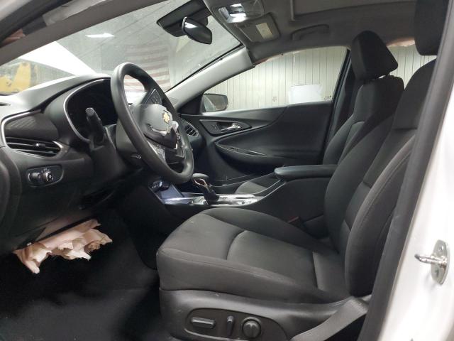 Photo 7 from auction – 2024 CHEVROLET MALIBU LT with VIN 1G1ZD5ST8RF234650