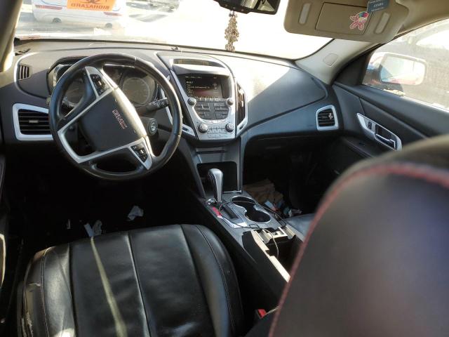 Photo 8 from auction – 2015 GMC TERRAIN SL with VIN 2GKFLYE30F6334312
