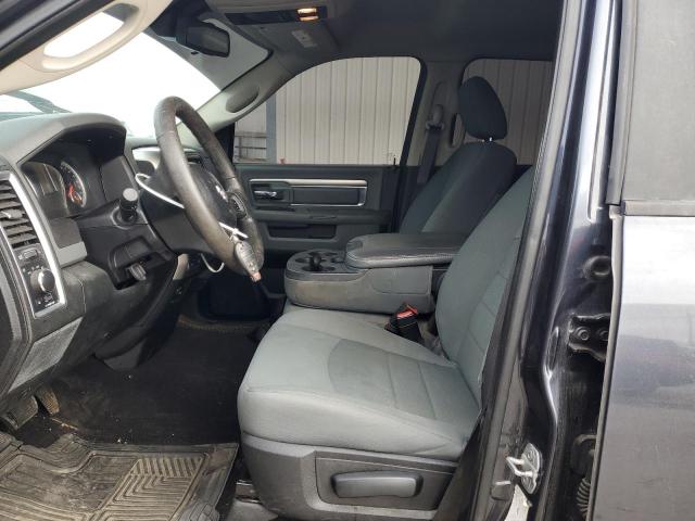 صورة رقم 7 من المزاد - 2014 RAM 1500 SLT مع VIN 1C6RR7GGXES436172