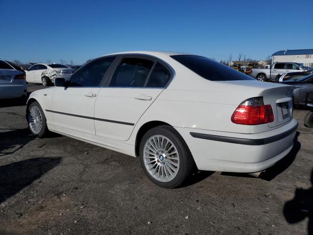Photo 2 from auction – 2003 BMW 330 XI with VIN WBAEW53433PG22202