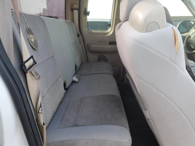 Photo 10 from auction – 2003 FORD F150 with VIN 1FTRX17W13NB48796