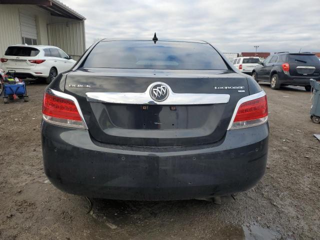 Photo 6 from auction – 2010 BUICK LACROSSE C with VIN 1G4GC5EG9AF268824