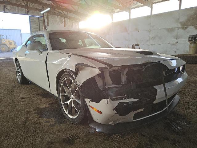 Фото 4 с аукциона – 2022 DODGE CHALLENGER с VIN 2C3CDZJG5NH226463