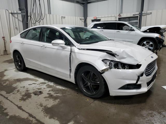 Photo 4 from auction – 2016 FORD FUSION SE with VIN 3FA6P0H77GR257275