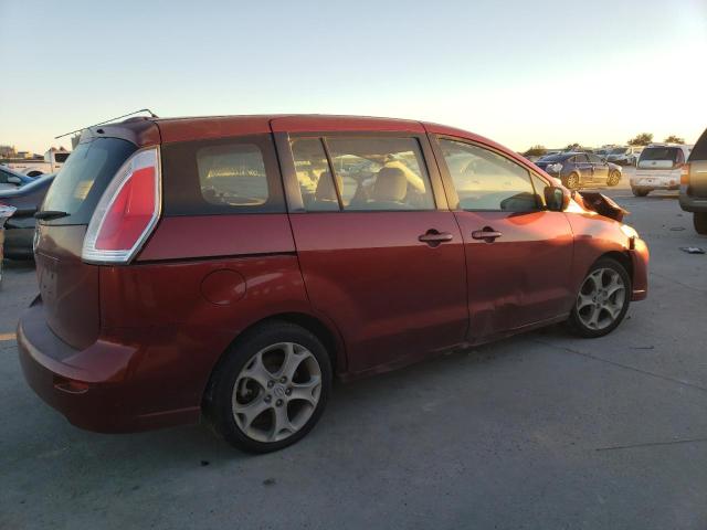 Photo 3 from auction – 2010 MAZDA 5 with VIN JM1CR2W39A0385494