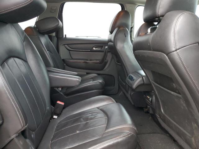 Photo 11 from auction – 2016 CHEVROLET TRAVERSE L with VIN 1GNKRJKDXGJ252256
