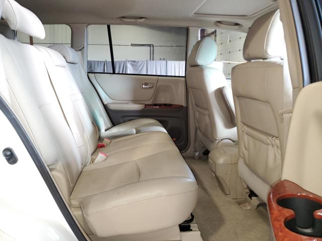 Photo 11 from auction – 2007 TOYOTA HIGHLANDER with VIN JTEHW21A670034387