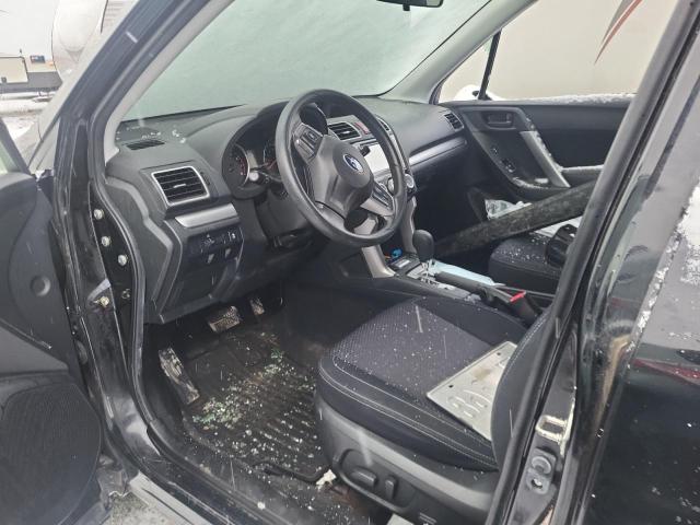 Photo 7 from auction – 2016 SUBARU FORESTER 2 with VIN JF2SJCCC9GH557578