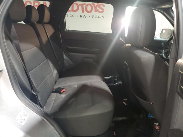 Photo 10 from auction – 2012 FORD ESCAPE XLT with VIN 1FMCU9D75CKA87380