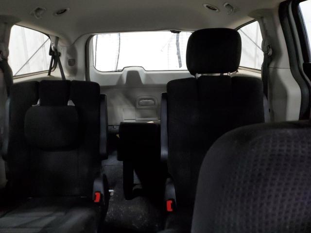 Photo 10 from auction – 2013 DODGE GRAND CARA with VIN 2C4RDGCG2DR772086