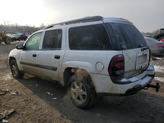 Photo 2 from auction – 2005 CHEVROLET TRAILBLAZE with VIN 1GNET16S656154350