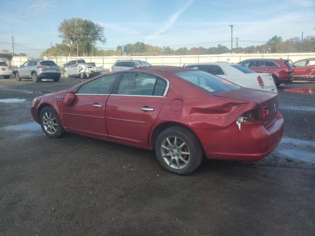 Zdjęcie 2 z aukcji – 2007 BUICK LUCERNE CX z VIN 1G4HD57277U153467