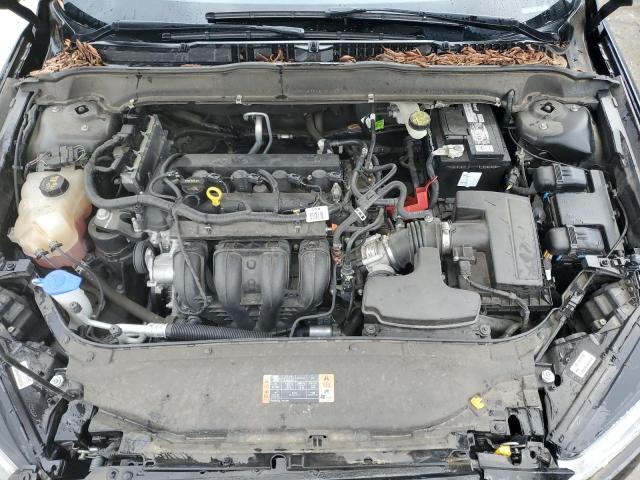 Photo 11 from auction – 2015 FORD FUSION SE with VIN 3FA6P0H77FR202968