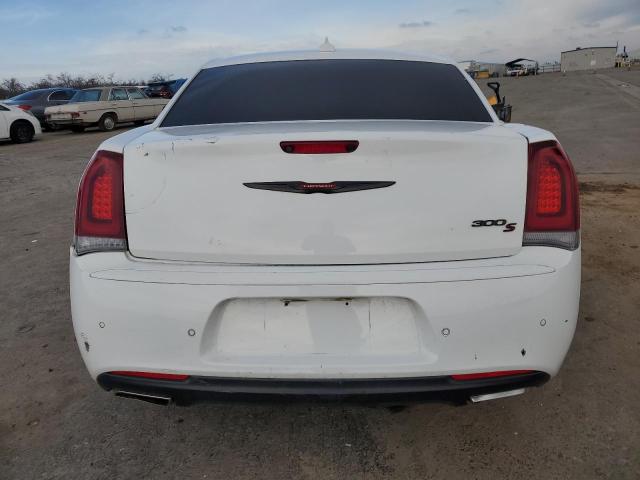 Photo 6 from auction – 2021 CHRYSLER 300 S with VIN 2C3CCABG7MH549544